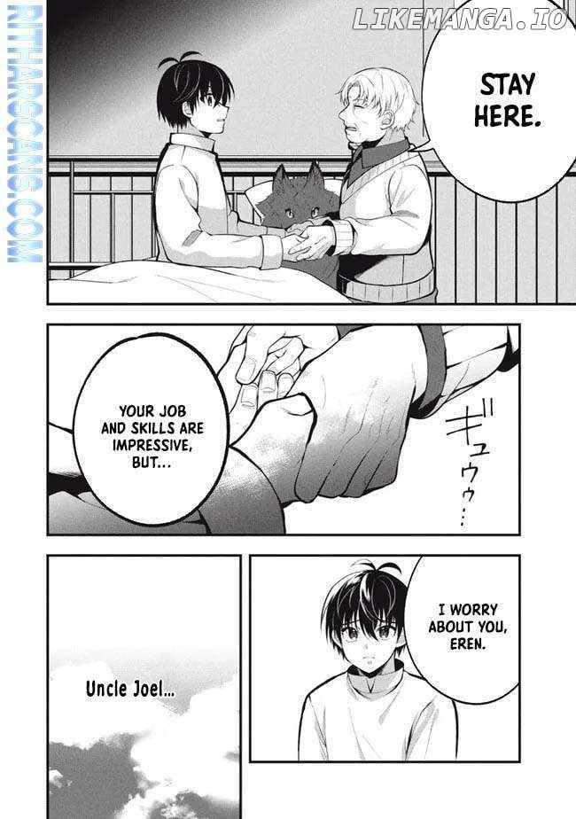 E, Tamer wa Tsukaenai tte Party Kara Tsuihou Shitayone? Chapter 3 16